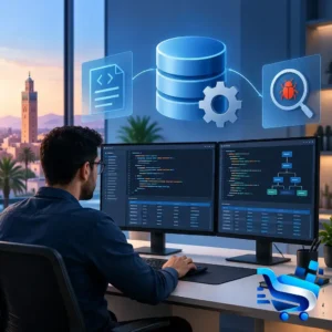 Développez et déboguez vos applications SQL au Maroc avec PrimalSQL – Licence DEV (Developer)