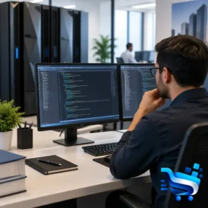 Développez et modernisez vos applications mainframe au Maroc avec Micro Focus COBOL Visual Studio Extension – Licence MF-COB-ENT (Enterprise Developer)