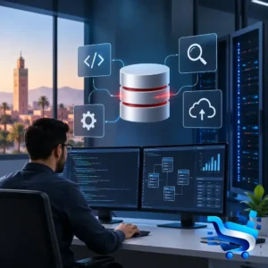 Développez et testez avec SQL Server Developer Edition au Maroc
