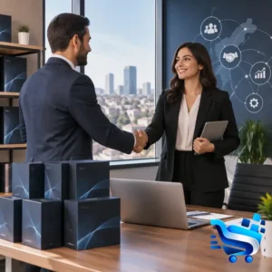 Développez la revente de solutions Authentic au Maroc avec la Licence RESELLER (Partner)