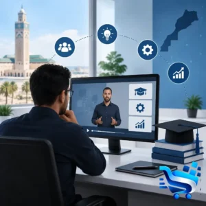 Développez l’expertise IT au Maroc avec ConnectWise Learning Center – Licence CONNECTWISE-LEARNING (Training & Certifications)