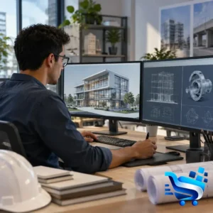 Développez vos compétences Autodesk au Maroc avec AU-ONLINE