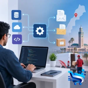 Développez vos intégrations courrier au Maroc avec SmartSerialMail API – Licence DEV (Developer)