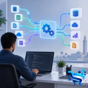Développez vos intégrations de données au Maroc avec DataMapper – Licence DEV (Developer)