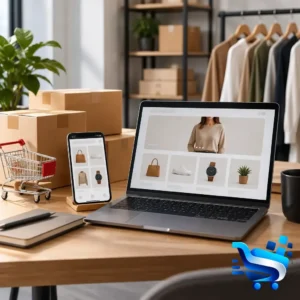 Développez votre e-commerce au Maroc avec Adobe Commerce Cloud – Licence B2C
