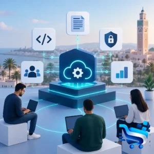 Développez votre écosystème API au Maroc avec Kong Developer Portal – Licence KONG-DP (API Portal)