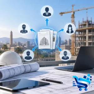 Diffusez vos documents techniques au Maroc avec Bluebeam Publish – Licence PUBLISH (Publish)