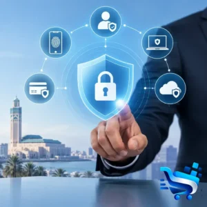 DigipassONE au Maroc : authentification adaptative et sécurité numérique OneSpan