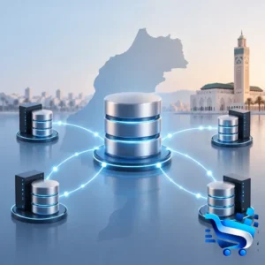 Distribuez vos données au Maroc avec SQL Server Replication Services – Licence REP