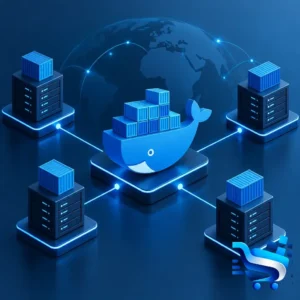 Docker Compose Enterprise – DOCKER-COMPOSE-ENTERPRISE (Multi-Host Orchestration) au Maroc pour infrastructures conteneurisées
