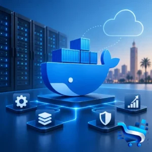 Docker Engine Enterprise au Maroc : Docker Container Runtime License – DOCKER-RUNTIME