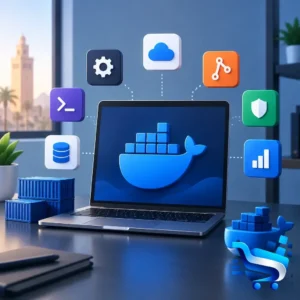 Docker Extensions au Maroc : marketplace de plugins pour les workflows DevOps – Licence DOCKER-EXTENSIONS