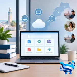 Documentation d’entreprise au Maroc : ConnectWise Knowledge Base – Licence CONNECTWISE-KNOWLEDGE (Documentation Management)