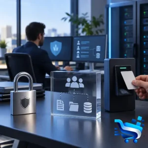 Domo Advanced Security – Licence DOMO-SEC : gouvernance des accès et des données au Maroc