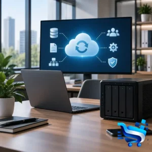 Données Salesforce au Maroc : CommVault Backup & Recovery for Salesforce – Licence CVL-SFDC (Salesforce)