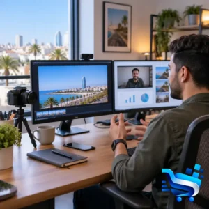 Dropbox Capture – Licence DBX-CAPTURE (Enregistrement d’écran et capture) : créez des supports visuels au Maroc
