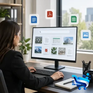 Dropbox Dash – Licence DBX-DASH (Moteur de recherche unifié) au Maroc : retrouvez vos contenus professionnels
