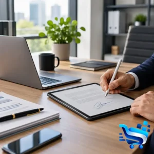 Dropbox Sign – Licence DBX-SIGN (Solution de signature électronique) au Maroc : accélérez vos signatures