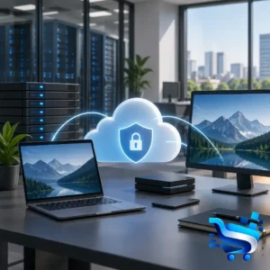 Druva Data Resiliency Cloud – Enterprise Data au Maroc pour la protection des données
