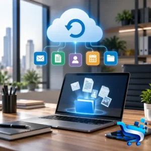 Druva Data Resiliency Cloud – Productivity Data Elite Plus au Maroc | Licence DRUVA-PRODUCTIVITY-ELITE-PLUS