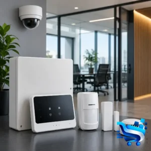 DSC PowerSeries Neo de Tyco Security Products au Maroc : protection coordonnée des sites professionnels
