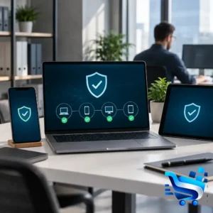 Duo Device Health – Licence DUO-DEVICE-HEALTH de Duo Security au Maroc : contrôle de conformité des appareils