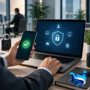 Duo Essentials de Duo Security au Maroc : sécurisez chaque accès professionnel