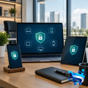 Duo Mobility Management – Licence DUO-MOBILITY de Duo Security : gouvernance mobile au Maroc