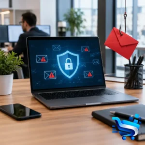 Duo Phishing Response de Duo Security au Maroc : Licence DUO-PHISHING contre le phishing