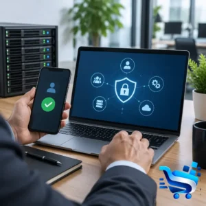 Duo Security au Maroc : automatisez vos accès avec Duo Admin API – Licence DUO-ADMIN-API