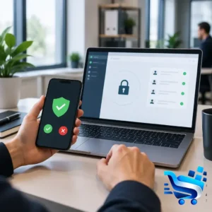 Duo Security Cisco Duo – Licence DUO-FREE (Duo Free) au Maroc : MFA accessible pour petites équipes