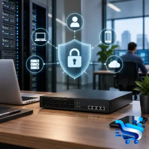 Duo Security – Duo Network Gateway – Licence DUO-NETWORK-GATEWAY (Passerelle réseau) au Maroc : contrôle Zero Trust
