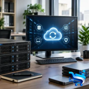 Dynamics 365 au Maroc : CommVault Backup & Recovery for Dynamics 365 – Licence CVL-DYN365 (Dynamics) pour protéger vos données