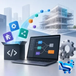 Dynamo Developer Kit – Licence SDK (Software Development Kit) pour extensions sur mesure au Maroc