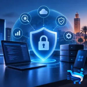 Dynatrace Application Security Platform Advanced au Maroc – Licence DT-APPSEC-ADV