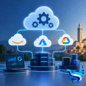 Dynatrace Cloud Automation – Licence DT-CLOUD-AUTO au Maroc pour orchestrer vos environnements cloud