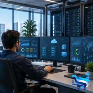 Dynatrace DT-INFRA au Maroc : visibilité centralisée sur les infrastructures IT