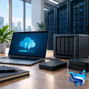 EasyHistory Backup – Licence BACKUP (Sauvegarde) au Maroc pour la continuité des données
