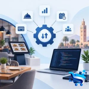EasyTable API – Licence DEV : créez des intégrations personnalisées au Maroc