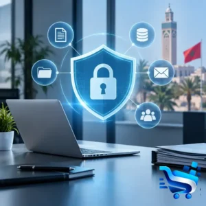 EasyTable Security – Licence SECURITY au Maroc pour protéger vos données sensibles