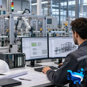 EcoStruxure Machine Expert Enterprise au Maroc pour les projets d’automatisation PLC | Schneider Electric – Licence SE-EME-ENT