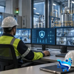 EcoStruxure Security – Licence ENT (Enterprise) : cybersécurité industrielle au Maroc