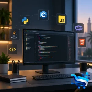 Éditeur de code professionnel au Maroc | UltraEdit – Licence ULTRAEDIT-DEV-SUB (UE Development Subscription)