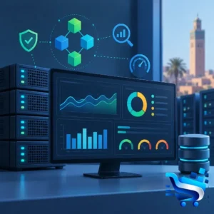 Elastic Advanced Monitoring – Licence MONITORING-ADVANCED : supervision Elasticsearch au Maroc
