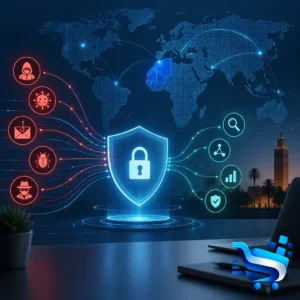 Elastic Threat Intelligence – Licence THREAT-INTEL-ENTERPRISE : veille cyber avancée au Maroc
