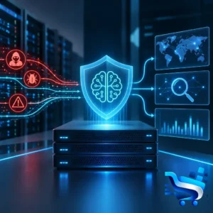Enquêtes réseau au Maroc avec Trellix Network Forensics Security IA – Virtual Appliance(T) – Perpetual Software License