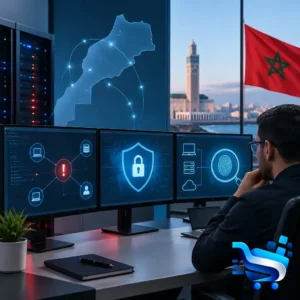 Enquêtez sur les incidents de sécurité au Maroc avec FARONICS Incident Response Enterprise – Licence FARONICS-IR-ENT