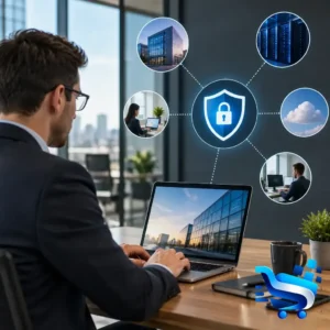 Enterprise Application Access Akamai Security au Maroc : licence AKAMAI-EAA sans VPN