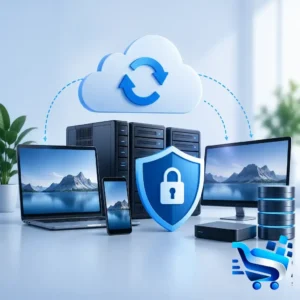 Epona Backup – Licence BCK au Maroc pour sécuriser et restaurer vos données