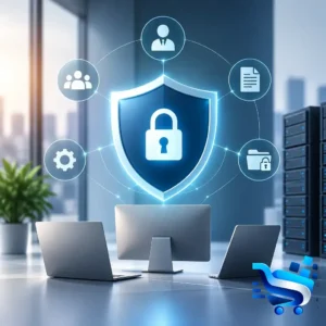 Epona Security – Licence SEC au Maroc : protection avancée des accès et des données